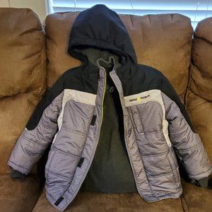Boys Jacket